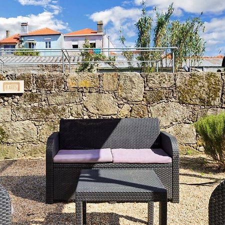 Ox Apartments B Arts Porto Dış mekan fotoğraf