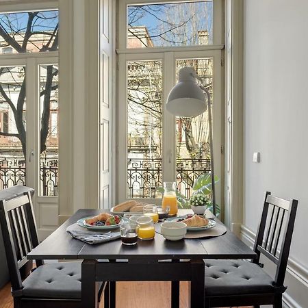 Ox Apartments B Arts Porto Dış mekan fotoğraf