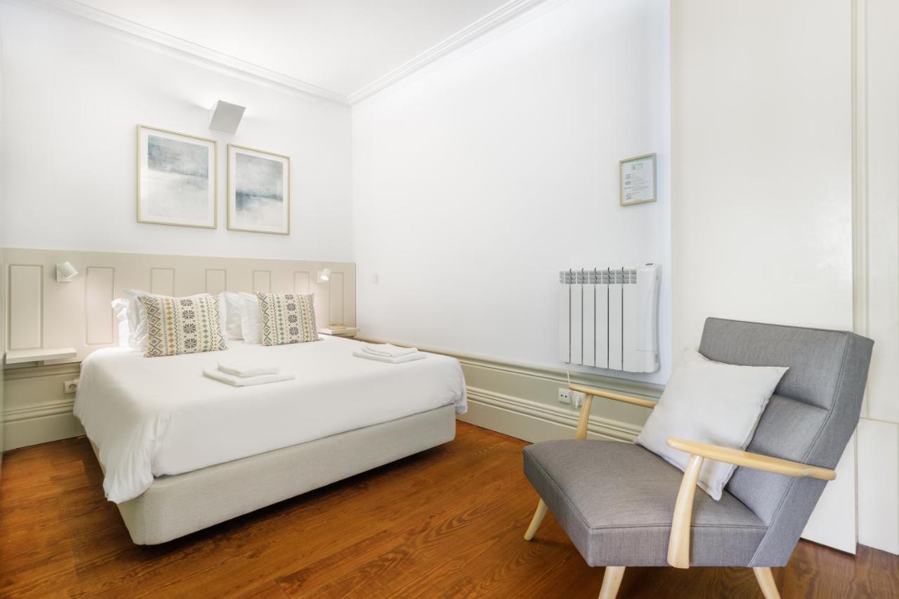 Ox Apartments B Arts Porto Dış mekan fotoğraf