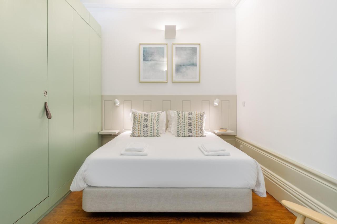 Ox Apartments B Arts Porto Dış mekan fotoğraf
