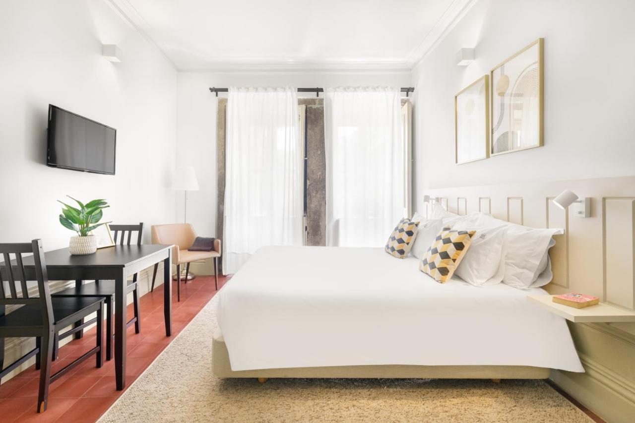 Ox Apartments B Arts Porto Dış mekan fotoğraf