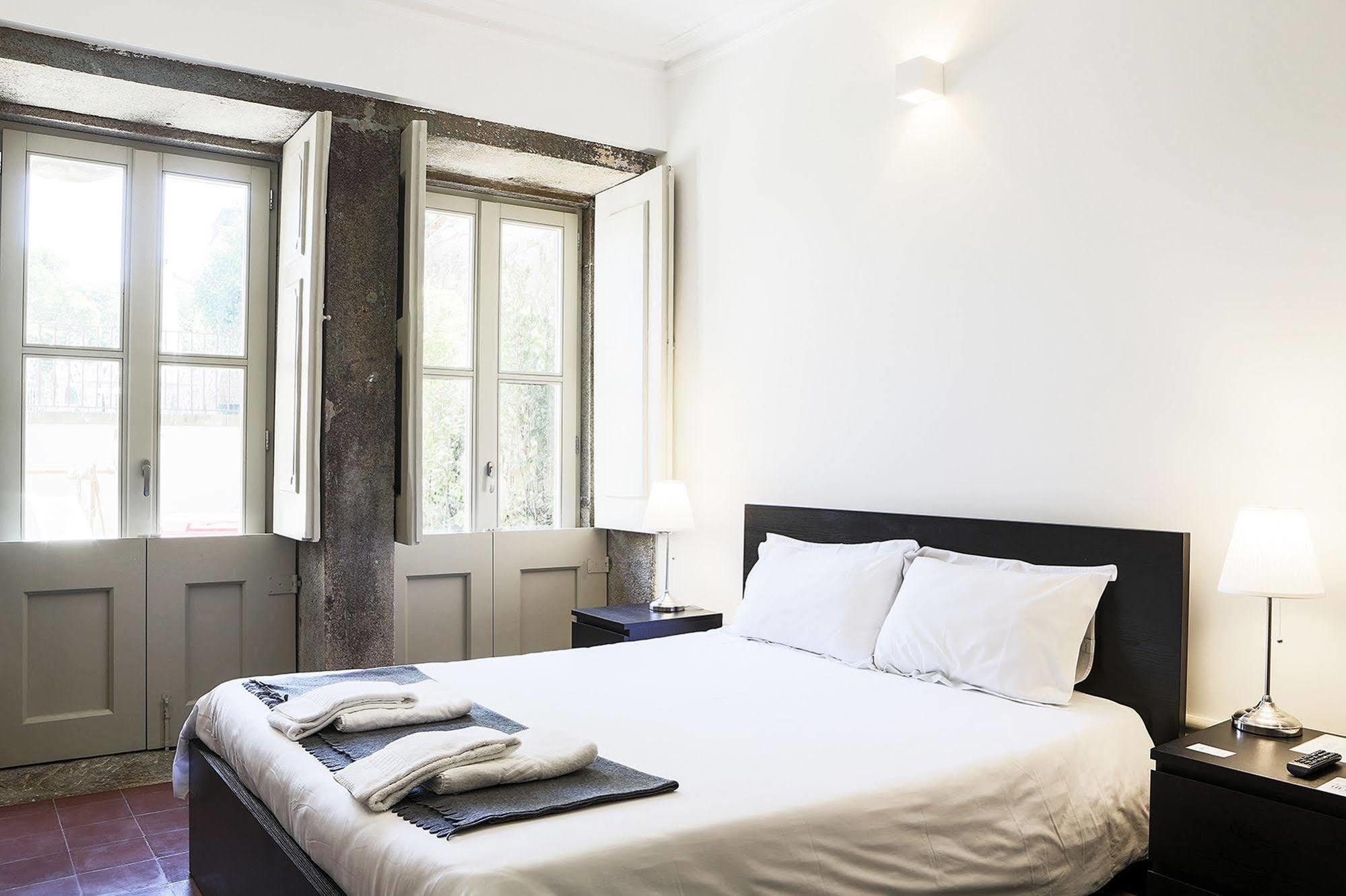 Ox Apartments B Arts Porto Dış mekan fotoğraf