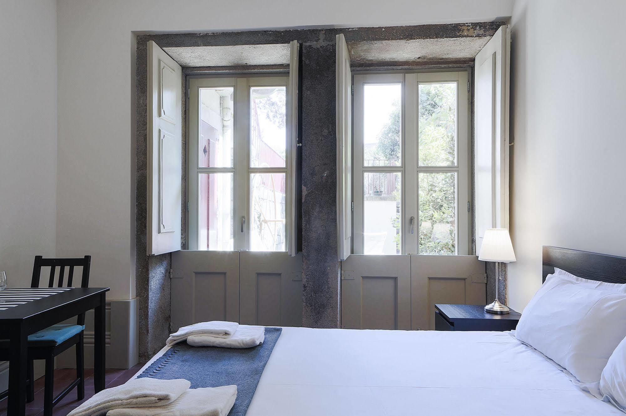 Ox Apartments B Arts Porto Dış mekan fotoğraf