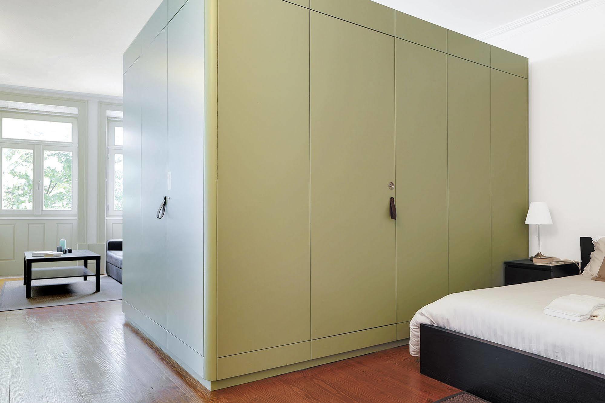 Ox Apartments B Arts Porto Dış mekan fotoğraf