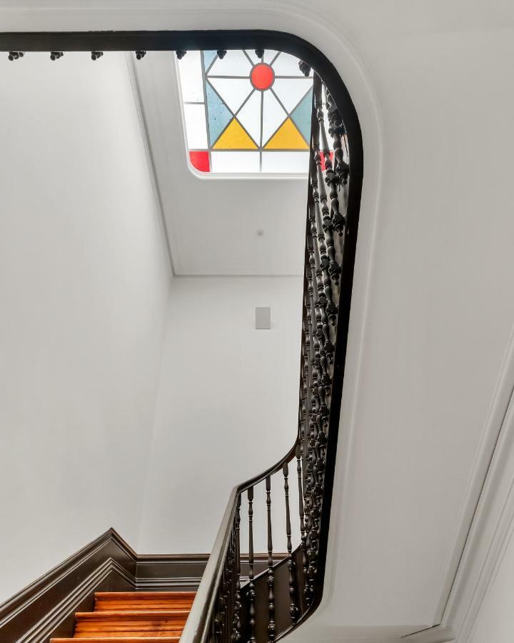 Ox Apartments B Arts Porto Dış mekan fotoğraf