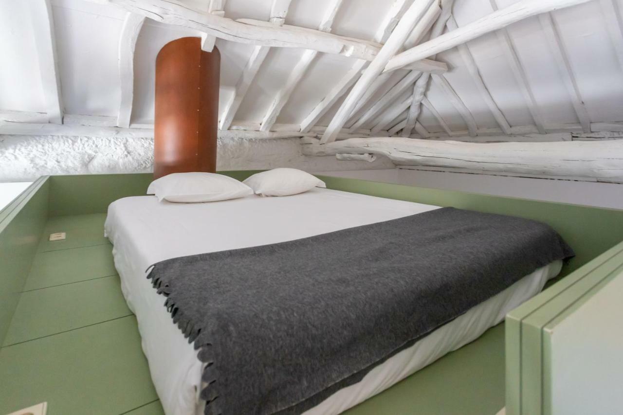 Ox Apartments B Arts Porto Dış mekan fotoğraf